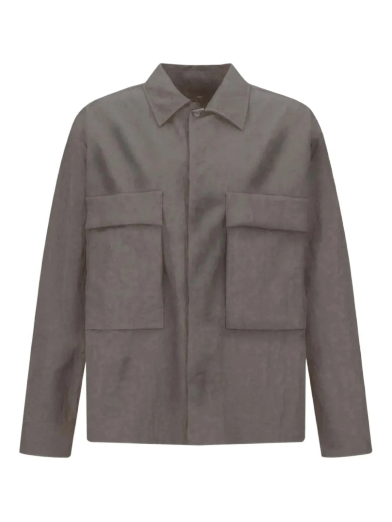 Водоотталкивающая куртка-рубашка Laminar, серый
Водоотталкивающая куртка-рубашка Laminar, серый