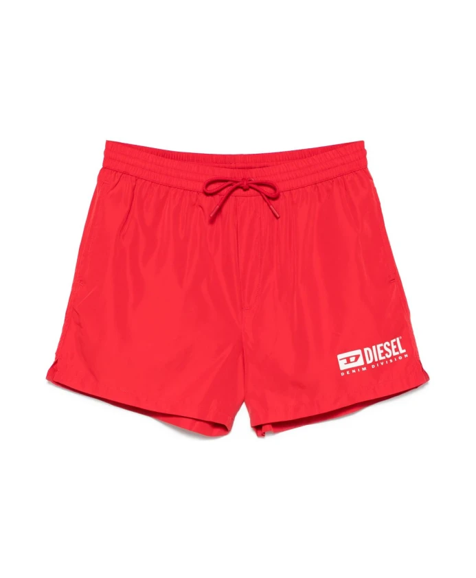 Плавки Red Sea с эластичным поясом Diesel, красный
Плавки Red Sea с эластичным поясом Diesel, красный