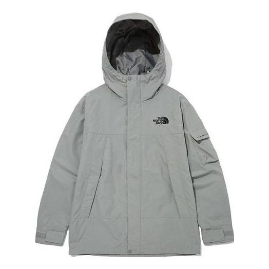 Куртка manton jacket 'grey' The North Face, серый
Куртка manton jacket 'grey' The North Face, серый