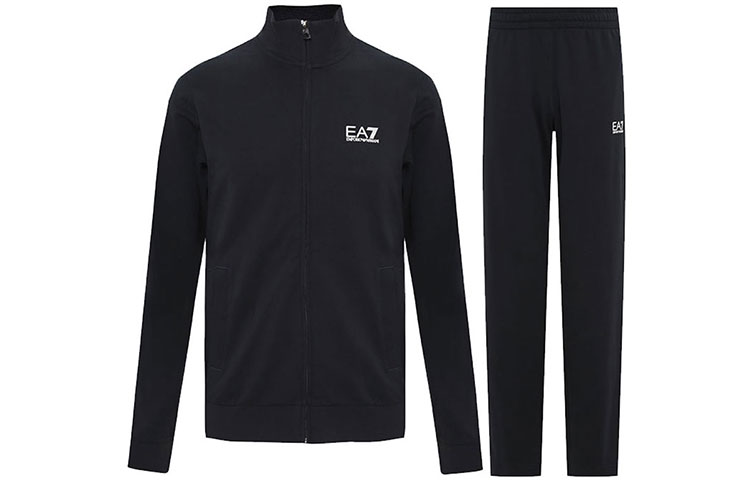 EA7 SS22 Комплекты одежды Мужские Темно-синий EMPORIO ARMANI
EA7 SS22 Комплекты одежды Мужские Темно-синий EMPORIO ARMANI