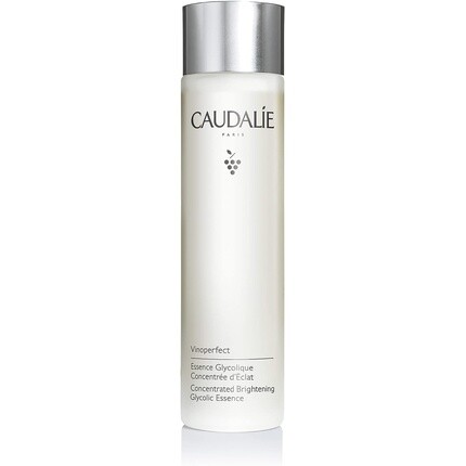 Caudalie Vinoperfect Концентрированная осветляющая гликолевая эссенция 150 мл
Caudalie Vinoperfect Концентрированная осветляющая гликолевая эссенция 150 мл