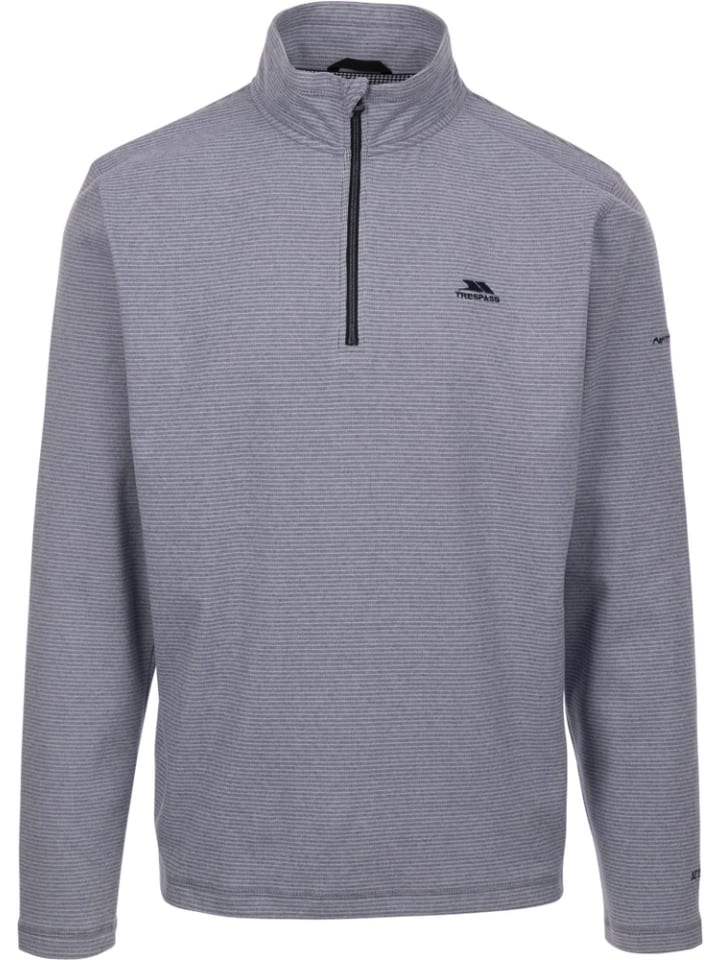 Флисовая куртка Trespass, синий
Флисовая куртка Trespass, синий