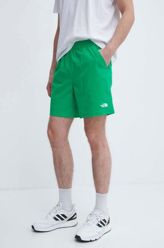 Шорты для активного отдыха Class Pathfinder The North Face, зеленый
Шорты для активного отдыха Class Pathfinder The North Face, зеленый
