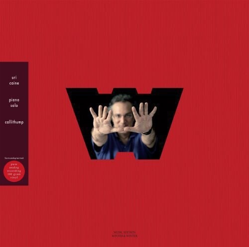 Виниловая пластинка Caine, Uri - Callithump
Виниловая пластинка Caine, Uri - Callithump