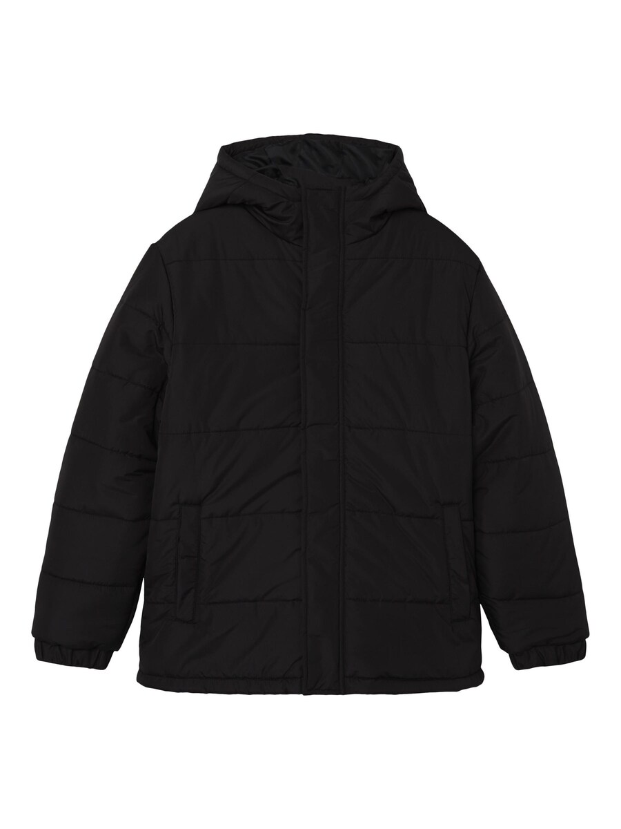 Куртка для выступлений NAME IT Myiso3, черный
Куртка для выступлений NAME IT Myiso3, черный