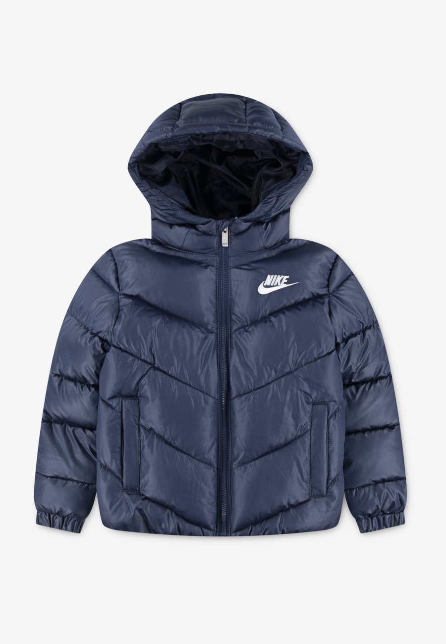 Зимняя куртка Nike Sportswear PUFFER UNISEX, Midnight Navy/Dark Blue
Зимняя куртка Nike Sportswear PUFFER UNISEX, Midnight Navy/Dark Blue