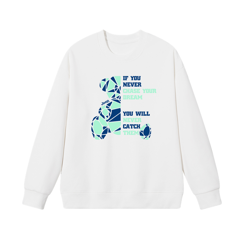 Детская толстовка Jeep, белый
Детская толстовка Jeep, белый