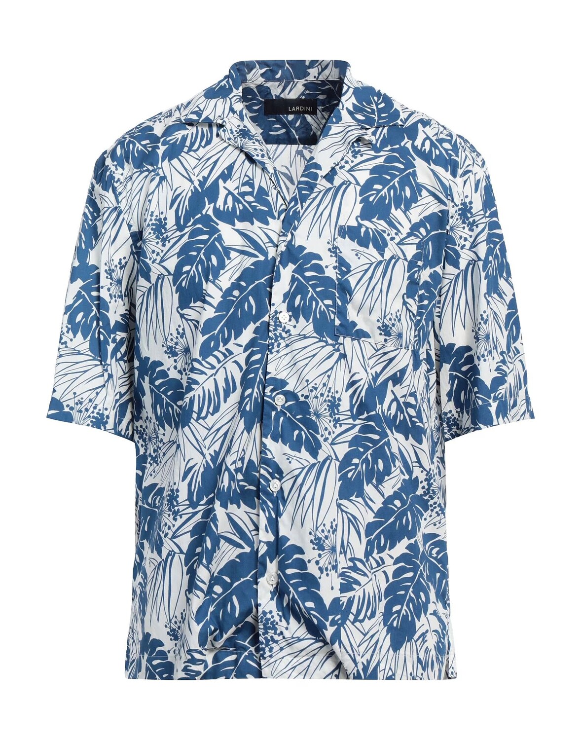 Рубашка Lardini, синий
Рубашка Lardini, синий