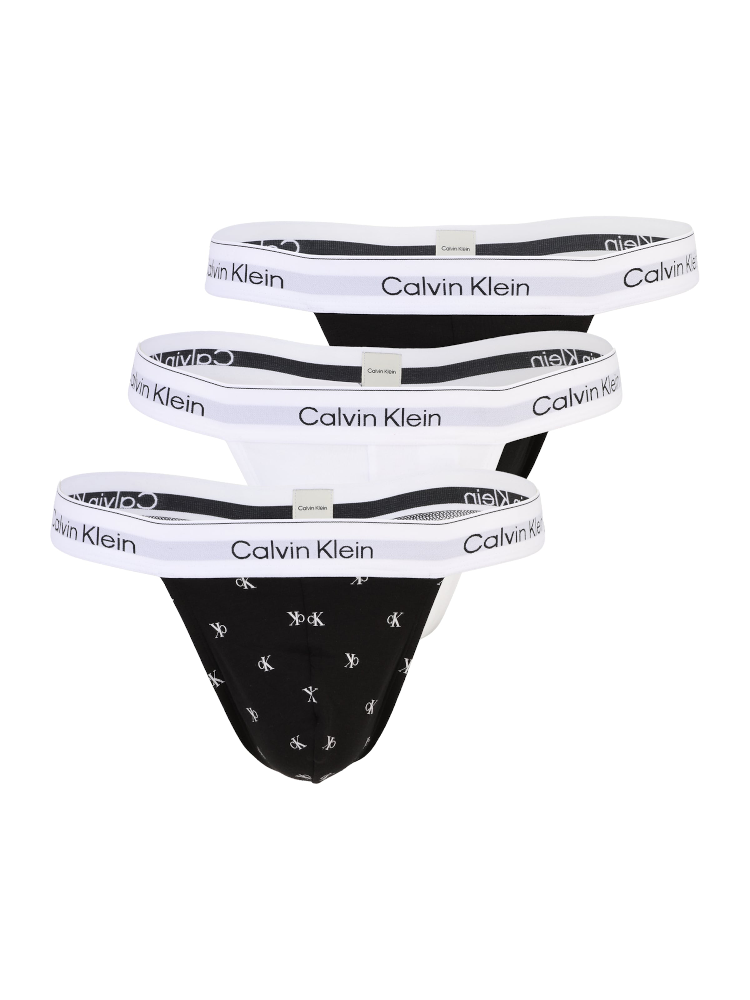Calvin Klein Underwear Трусики в черном цвете
Calvin Klein Underwear Трусики в черном цвете