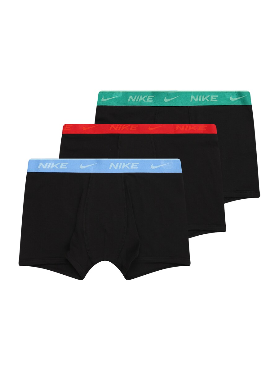 Трусы Nike Sportswear, черный
Трусы Nike Sportswear, черный