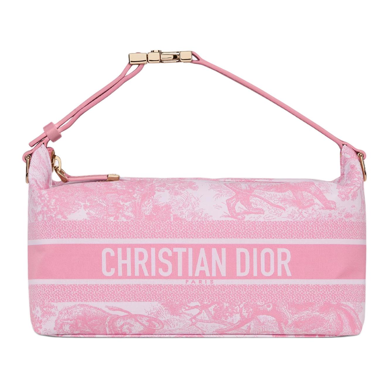 DIOR Сумка из кожи коровы среднего размера женская белая зелёная и розовая
DIOR Сумка из кожи коровы среднего размера женская белая зелёная и розовая