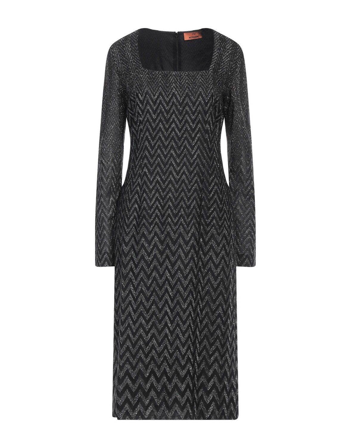 Платье Missoni, черный
Платье Missoni, черный