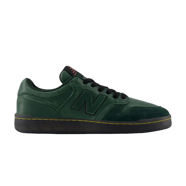 Кроссовки New Balance Numeric 480 'Green'
Кроссовки New Balance Numeric 480 'Green'