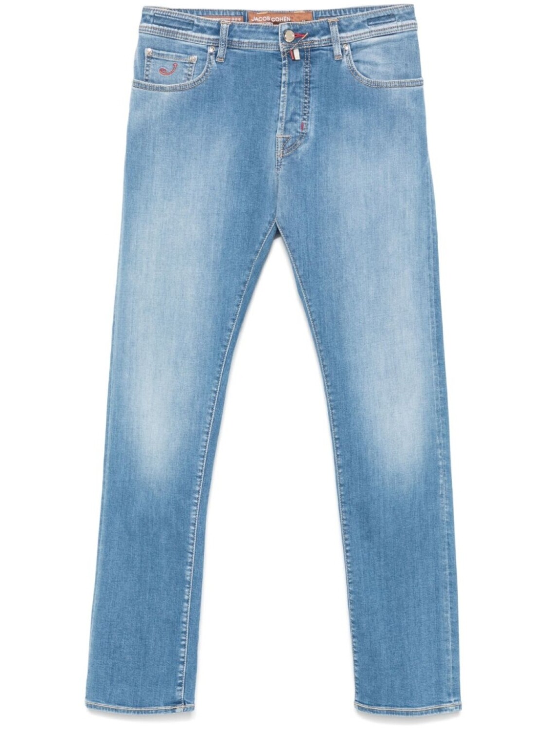 Jacob Cohën джинсы Bard LTD, синий
Jacob Cohën джинсы Bard LTD, синий
