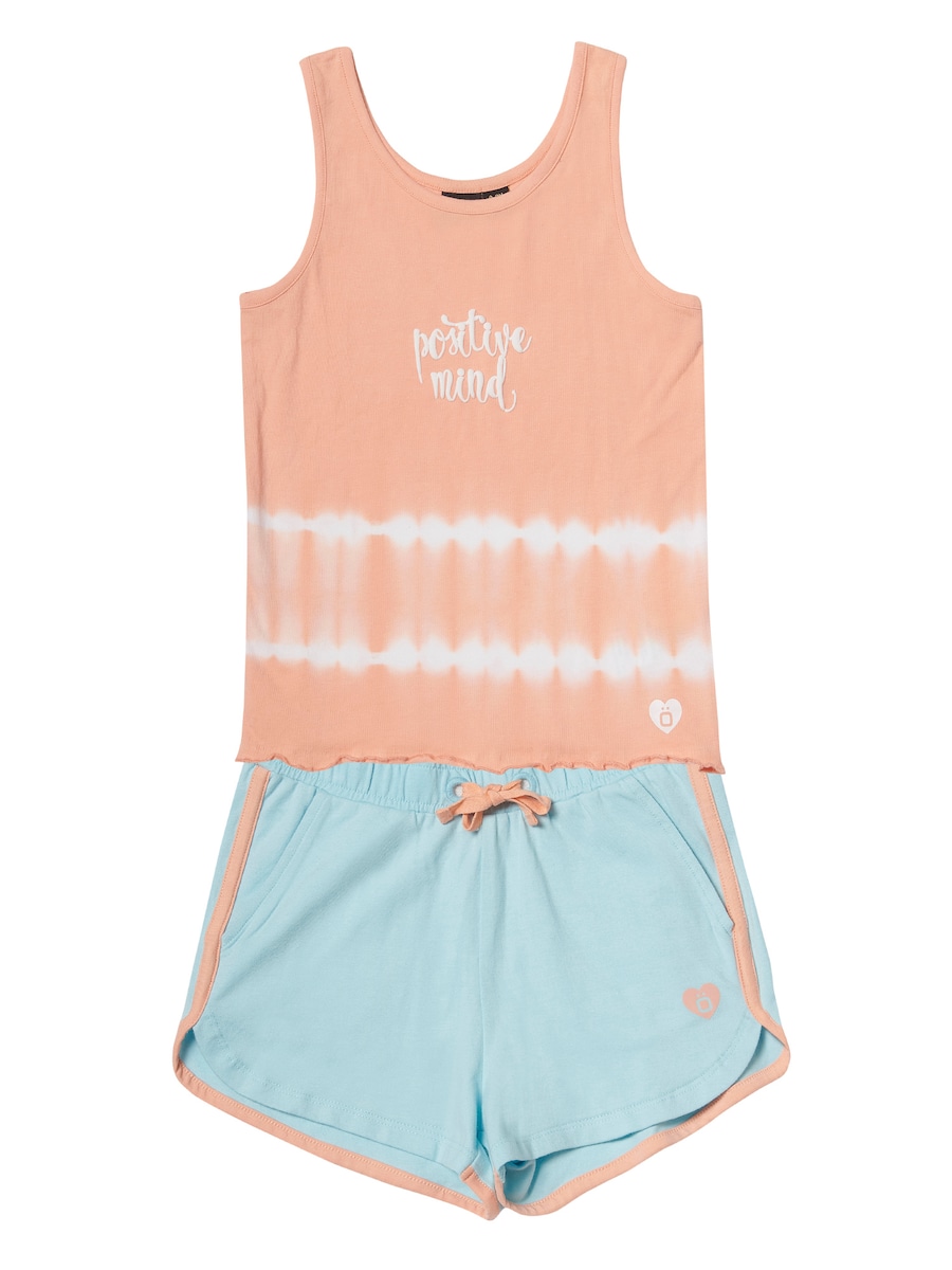 Набор KOROSHI, светло-оранжевый
Набор KOROSHI, светло-оранжевый