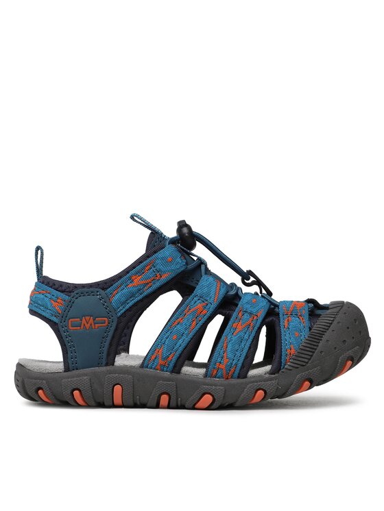 Сандалии Kids Sahiph 30q9524 Cmp, синий
Сандалии Kids Sahiph 30q9524 Cmp, синий