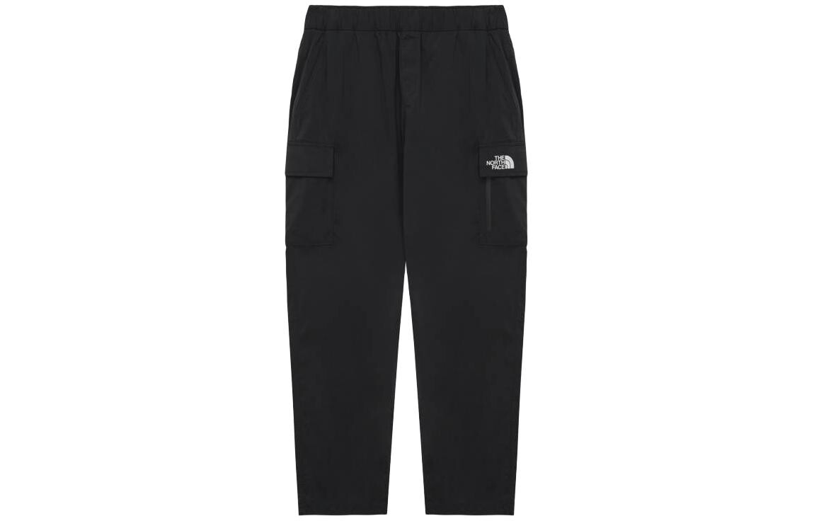 Коллекция одежды Трикотажные спортивные штаны мужские черные The North Face, черный
Коллекция одежды Трикотажные спортивные штаны мужские черные The North Face, черный