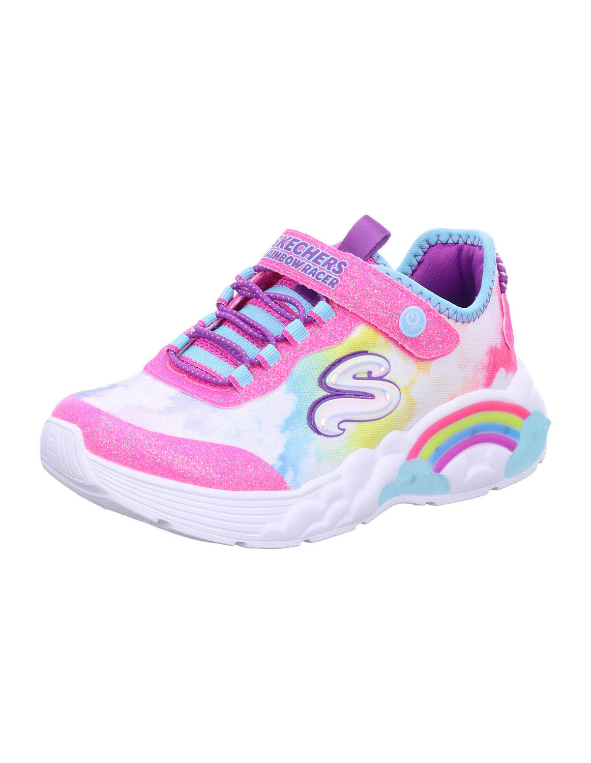 Низкие кроссовки Skechers, красочный
Низкие кроссовки Skechers, красочный