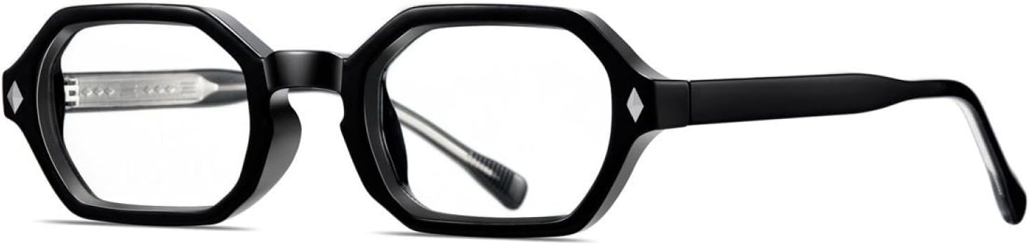 Солнцезащитные очки в винтажной шестиугольной оправе, маленькие, для женщин и мужчин, роскошные, популярные, в стиле панк, с заклепками, для вождения TVTBBVV, Black Clear
Солнцезащитные очки в винтажной шестиугольной оправе, маленькие, для женщин и мужчин, роскошные, популярные, в стиле панк, с заклепками, для вождения TVTBBVV, Black Clear