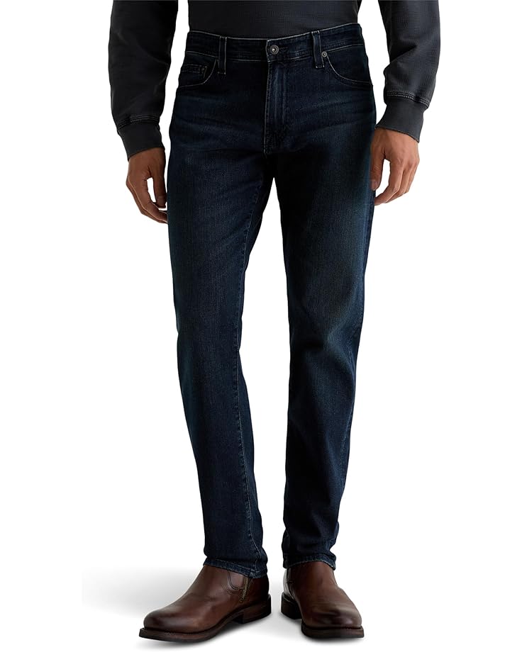 Мужские джинсы AG Jeans Tellis Modern Slim, Bishop
Мужские джинсы AG Jeans Tellis Modern Slim, Bishop