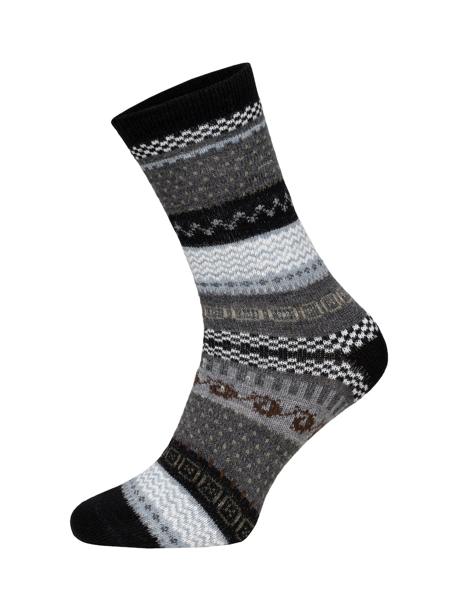 Носки HomeOfSocks HOS2293, черный
Носки HomeOfSocks HOS2293, черный