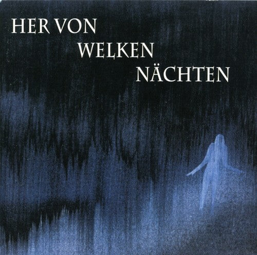 CD диск Dornenreich: Her Von Welken Nachten
CD диск Dornenreich: Her Von Welken Nachten