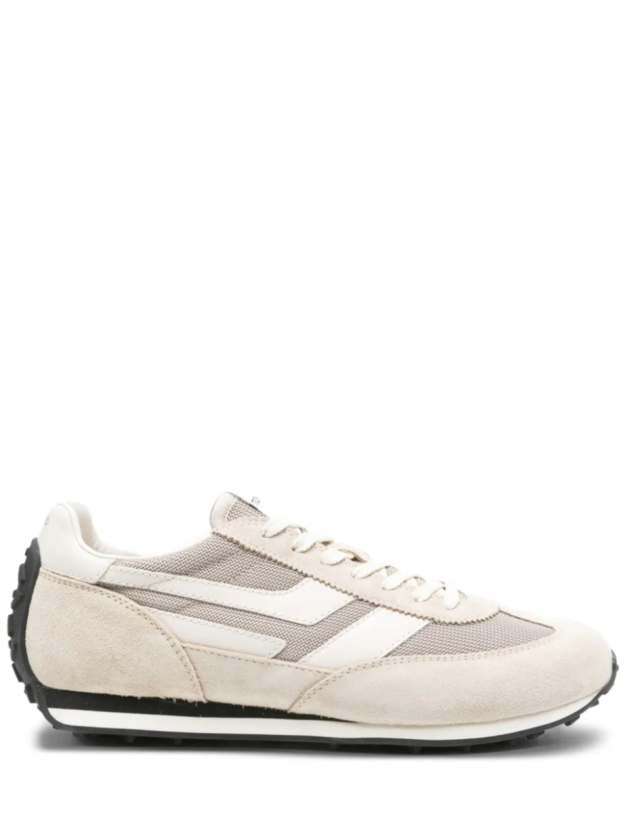 Кроссовки кожаные TOM FORD, нейтральный
Кроссовки кожаные TOM FORD, нейтральный