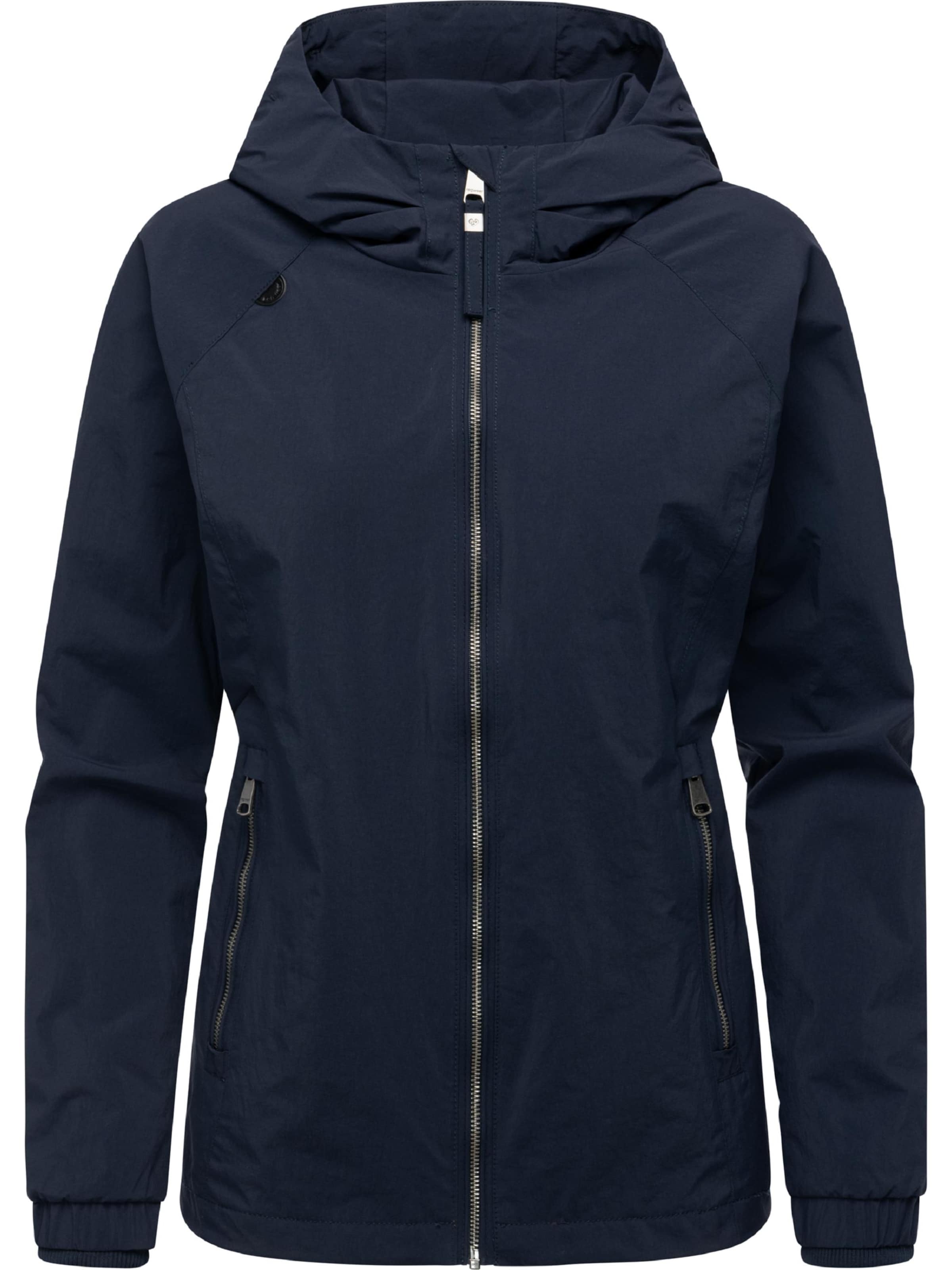 Ragwear Куртка Performance 'Dizzea' в цвете Navy
Ragwear Куртка Performance 'Dizzea' в цвете Navy
