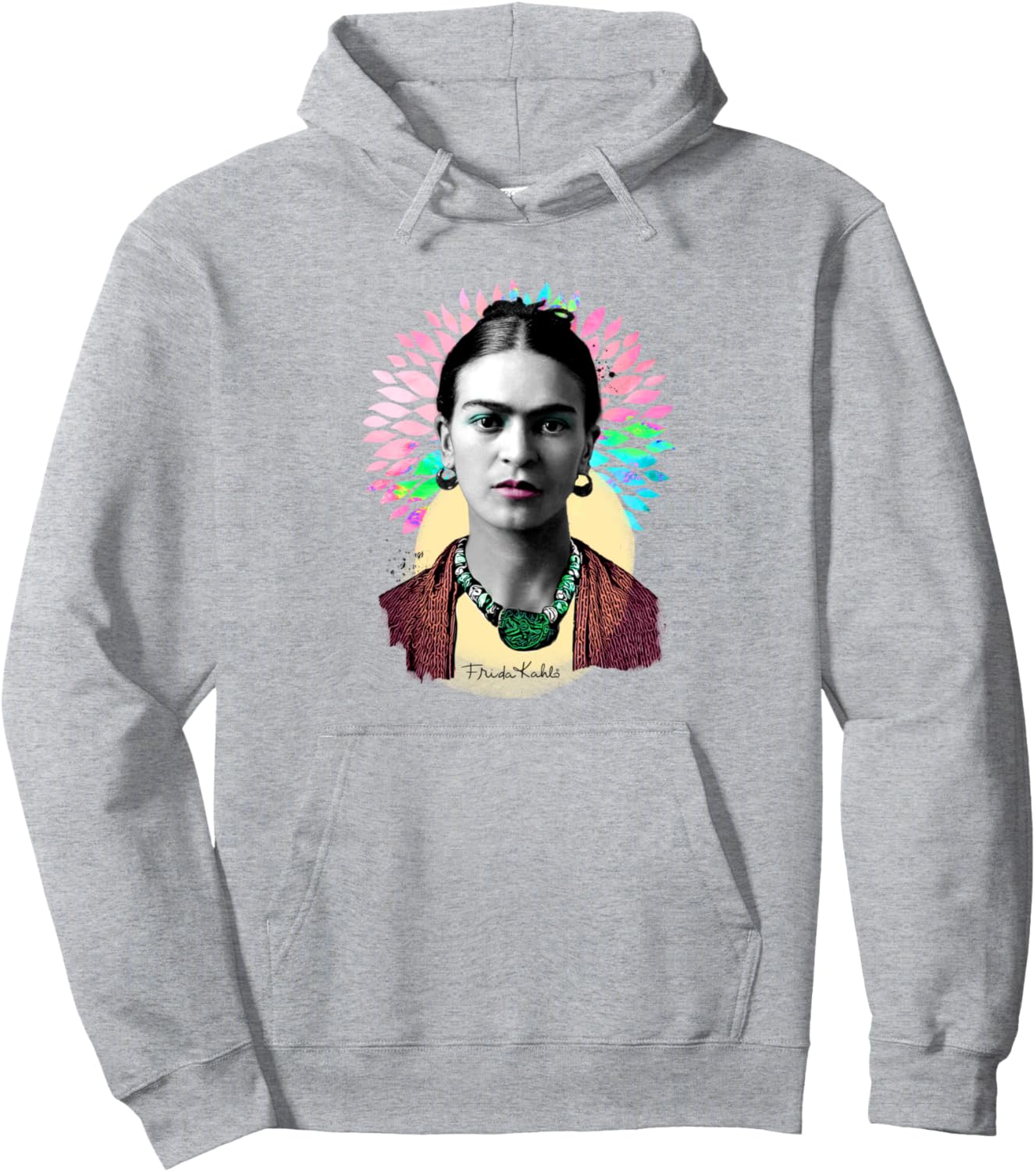 Худи серая Frida Kahlo, Серый, Худи серая Frida Kahlo
Худи серая Frida Kahlo, Серый, Худи серая Frida Kahlo