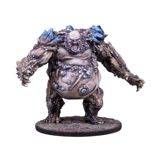 Фигурка Plague Bursters
Фигурка Plague Bursters