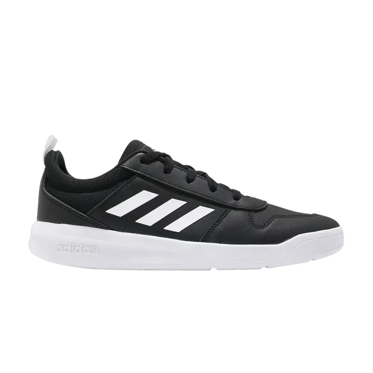 Кроссовки Tensaur J 'Black White', черный
Кроссовки Tensaur J 'Black White', черный