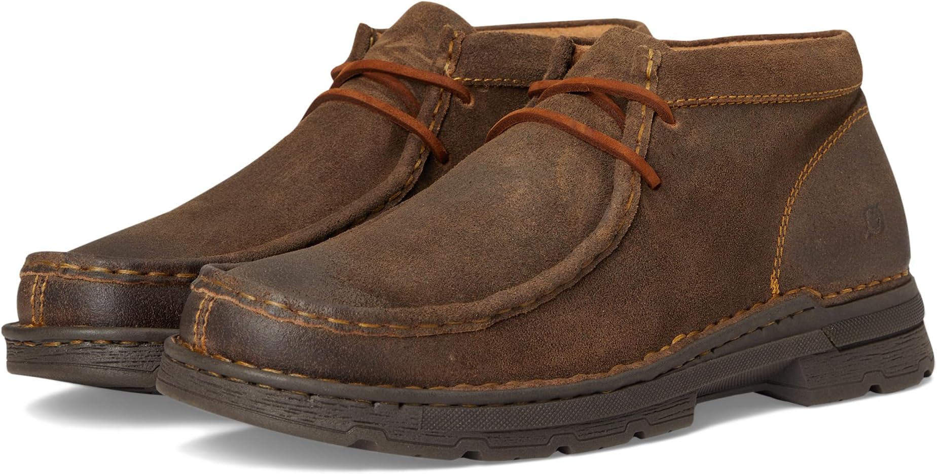 Ботинки Born Ethan, цвет Taupe (Avola)
Ботинки Born Ethan, цвет Taupe (Avola)