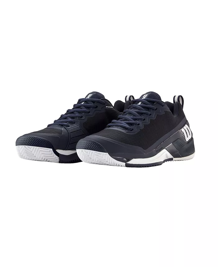 Мужские теннисные кроссовки Rush Pro 4.5 Clay Wilson, синий
Мужские теннисные кроссовки Rush Pro 4.5 Clay Wilson, синий