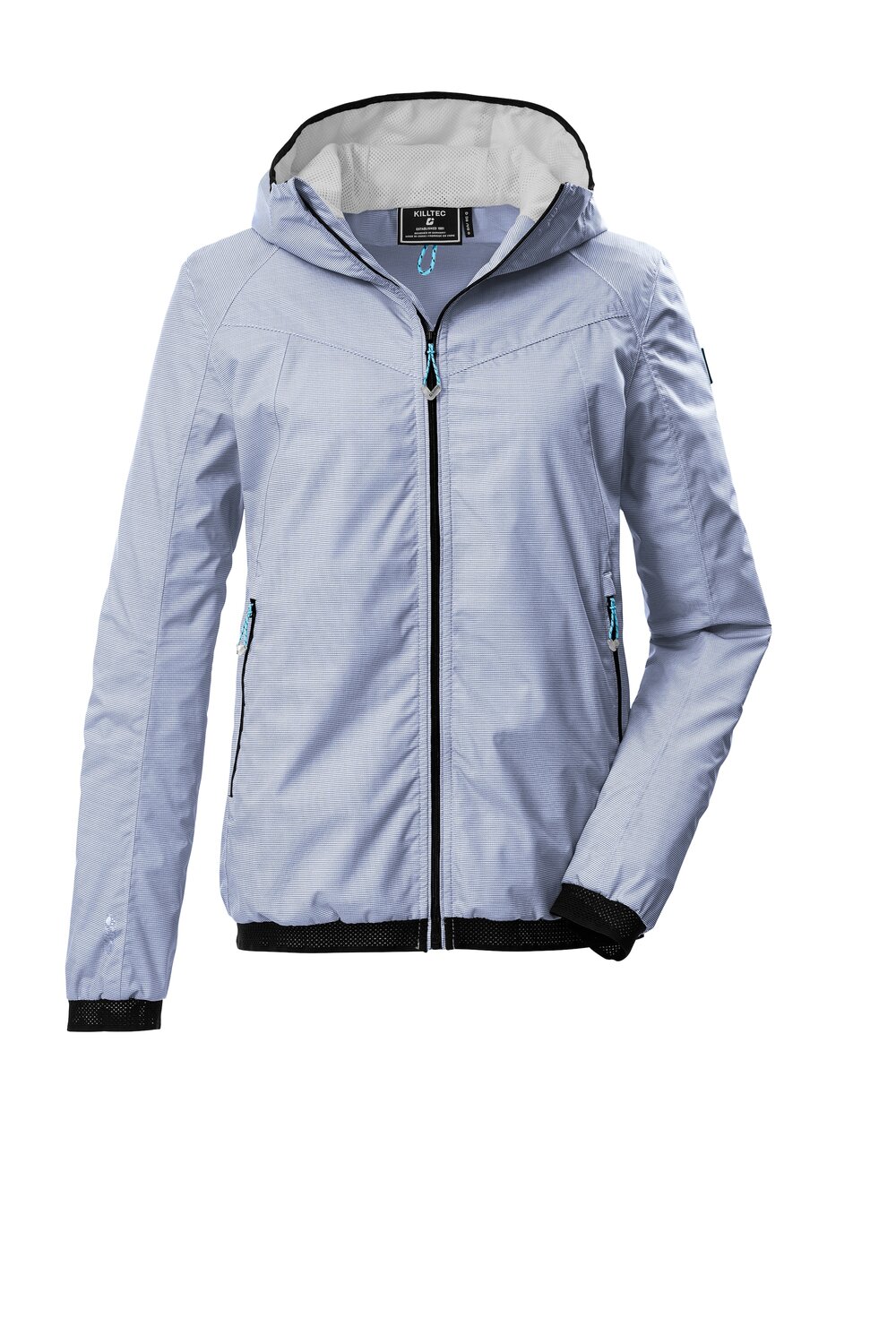 KILLTEC Куртка Outdoor в цвете Night Blue
KILLTEC Куртка Outdoor в цвете Night Blue