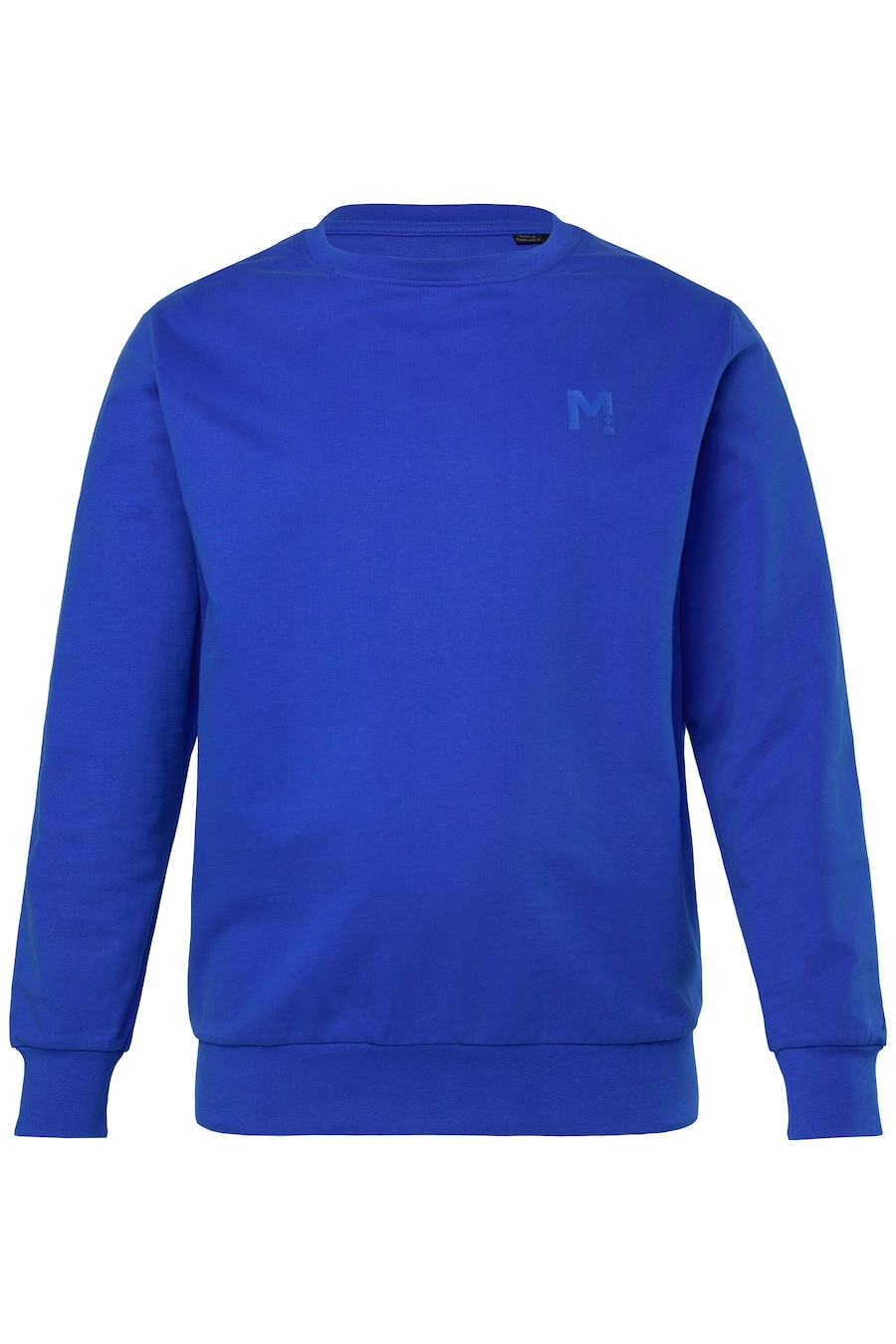 Толстовка Men Plus, Cobalt Blue, Синий, Толстовка Men Plus, Cobalt Blue
Толстовка Men Plus, Cobalt Blue, Синий, Толстовка Men Plus, Cobalt Blue