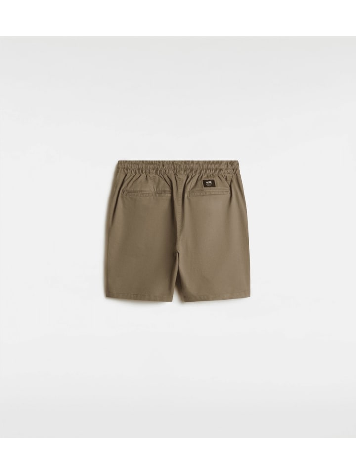 Vans Детские шорты "Range Elastic Waist Short II" серого цвета
Vans Детские шорты "Range Elastic Waist Short II" серого цвета