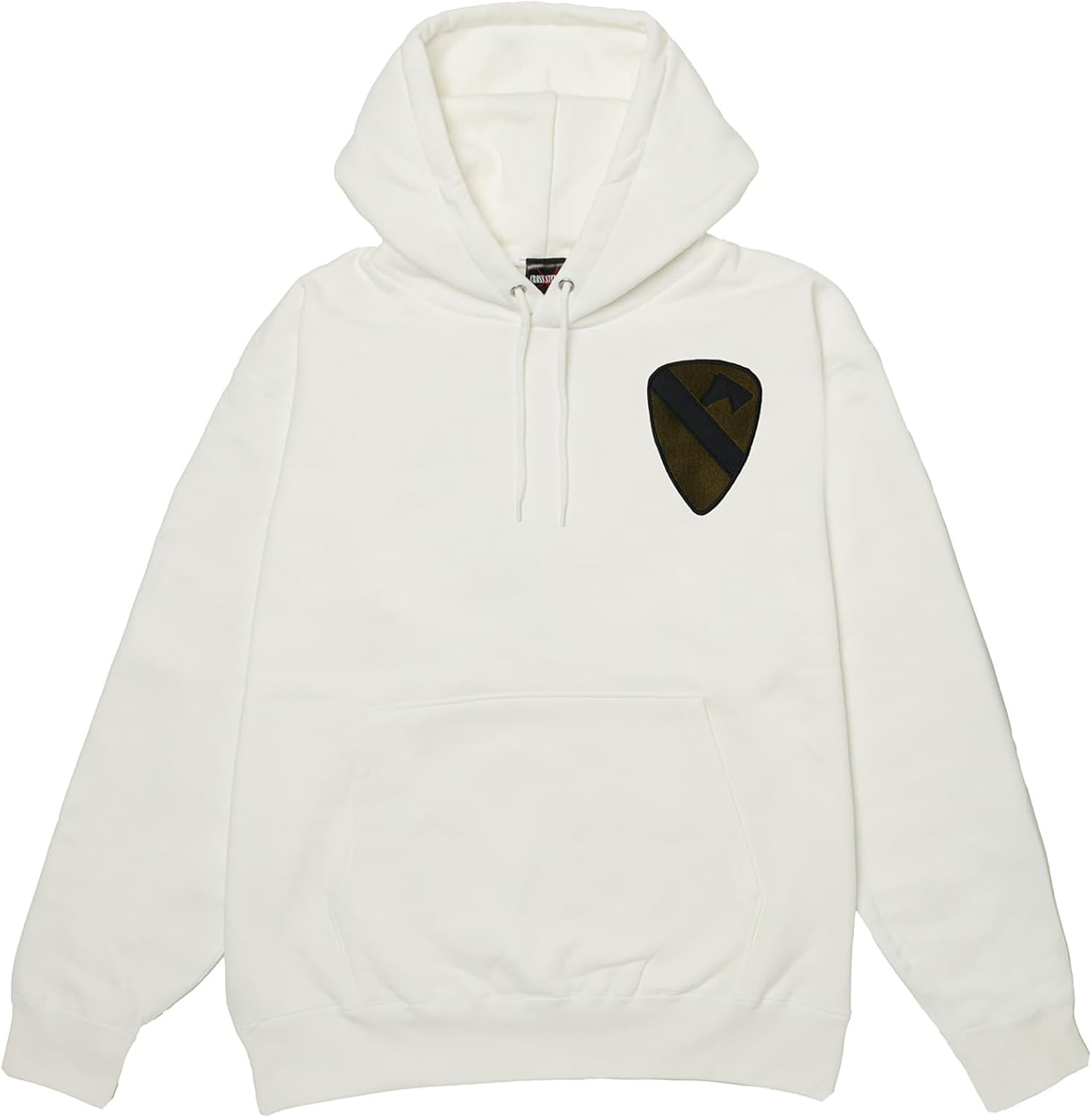 Толстовка с капюшоном в стиле F, нашивка с гербом армии США, плотная ткань 12,4 унции, подкладка с начесом, толстовка без капюшона, белая F-Style, Белый, Толстовка с капюшоном в стиле F, нашивка с гербом армии США, плотная ткань 12,4 унции, подкладка с на
Толстовка с капюшоном в стиле F, нашивка с гербом армии США, плотная ткань 12,4 унции, подкладка с начесом, толстовка без капюшона, белая F-Style, Белый, Толстовка с капюшоном в стиле F, нашивка с гербом армии США, плотная ткань 12,4 унции, подкладка с на