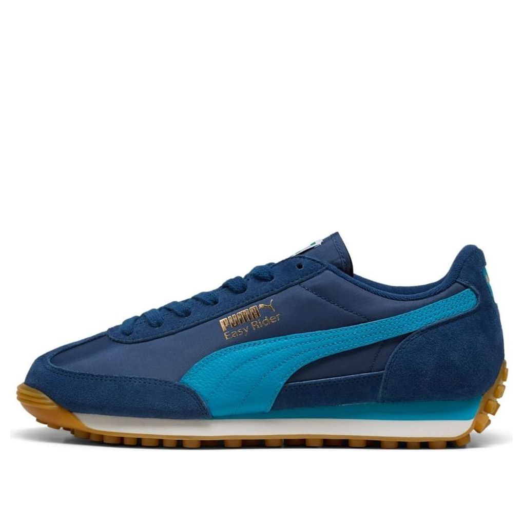 Puma Easy Rider Vintage 'Persian Blue'
Puma Easy Rider Vintage 'Persian Blue'
