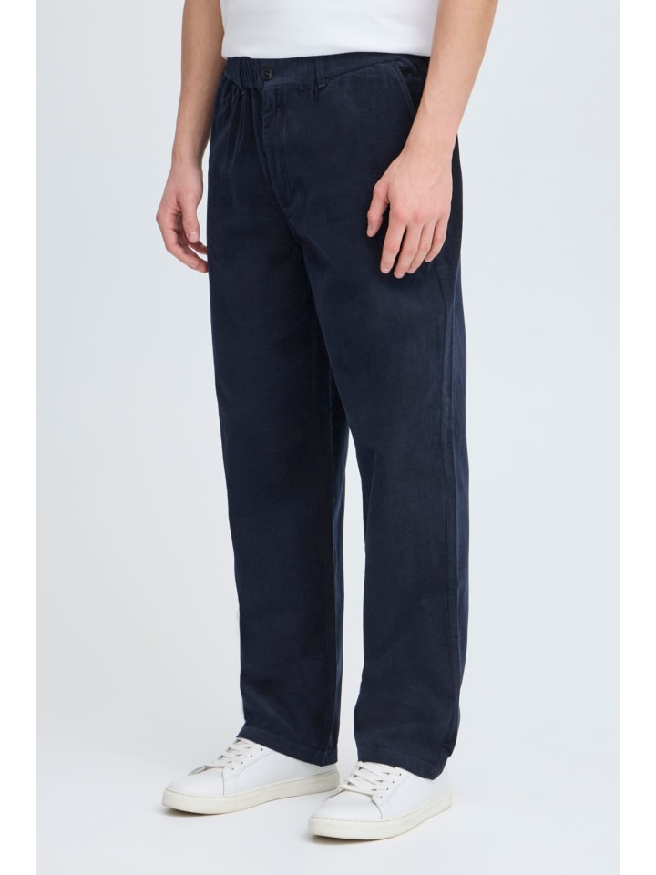 Брюки чинос Kronstadt, синий
Брюки чинос Kronstadt, синий