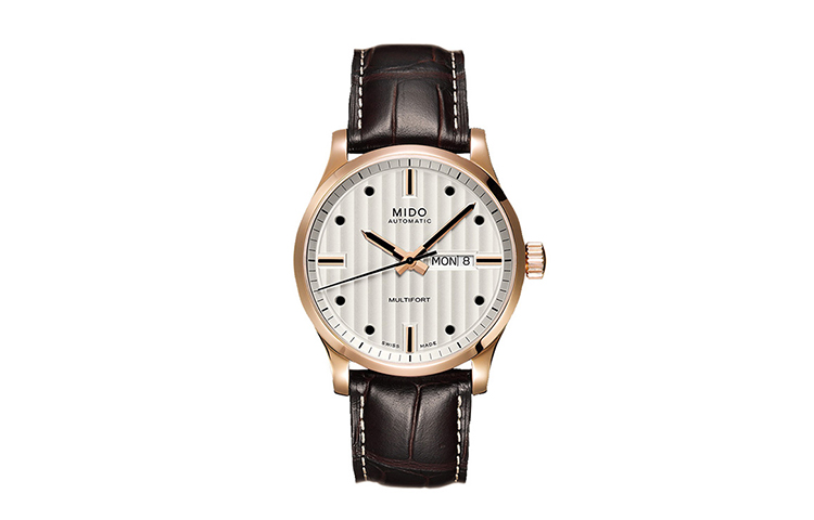 MIDO Часы Men's Helm Watch
MIDO Часы Men's Helm Watch