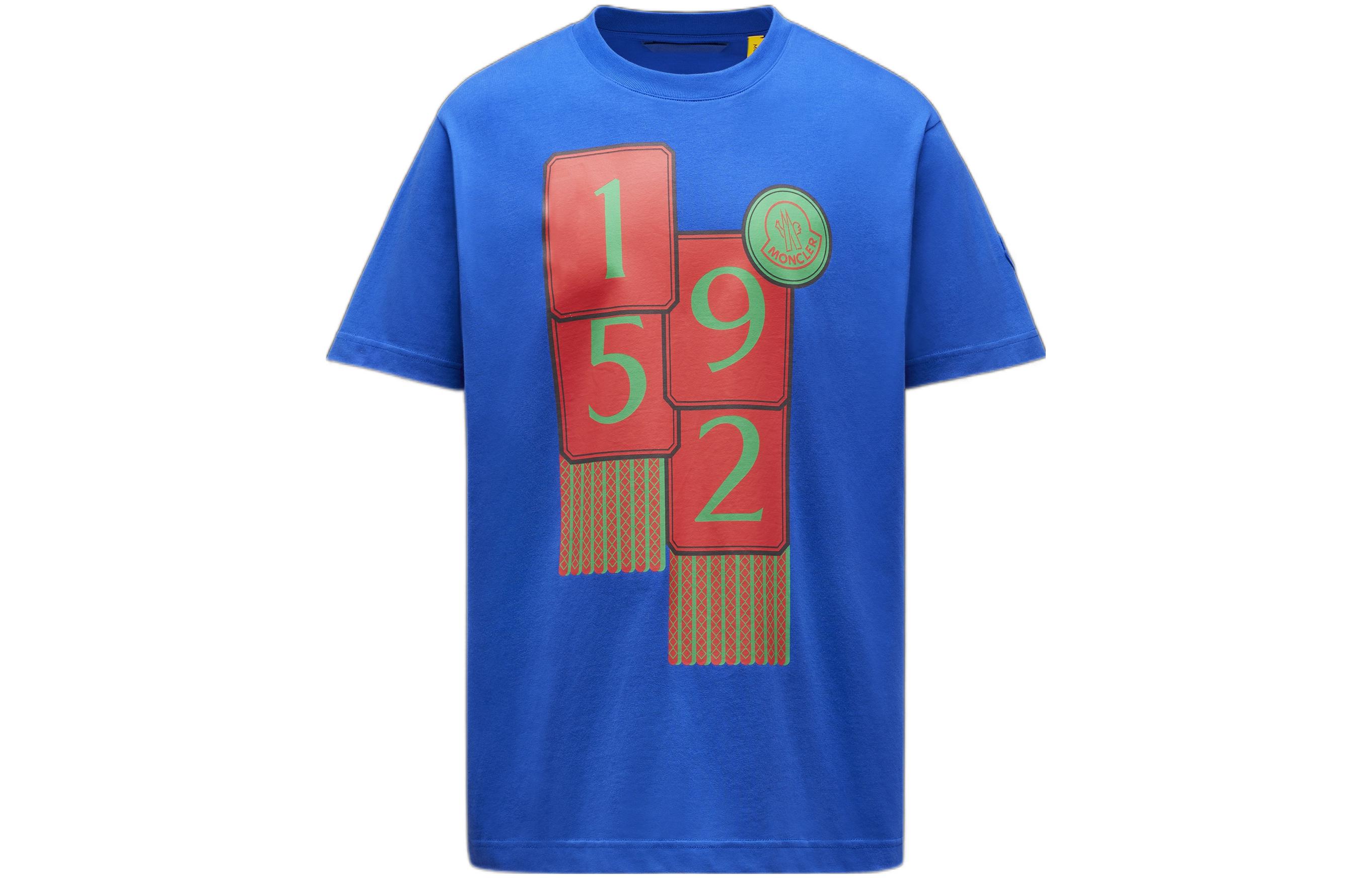 MONCLER GENIUS Футболка мужская синяя, Синий, MONCLER GENIUS Футболка мужская синяя
MONCLER GENIUS Футболка мужская синяя, Синий, MONCLER GENIUS Футболка мужская синяя