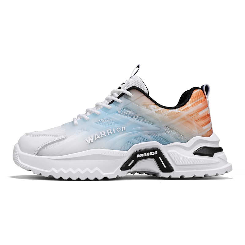 WARRIOR Износостойкое покрытие, увеличивающее рост, низкие повседневные туфли, мужские, белые, светло-голубые, оранжевые
WARRIOR Износостойкое покрытие, увеличивающее рост, низкие повседневные туфли, мужские, белые, светло-голубые, оранжевые