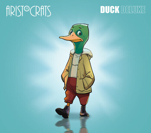 CD диск Aristocrats: Duck
CD диск Aristocrats: Duck