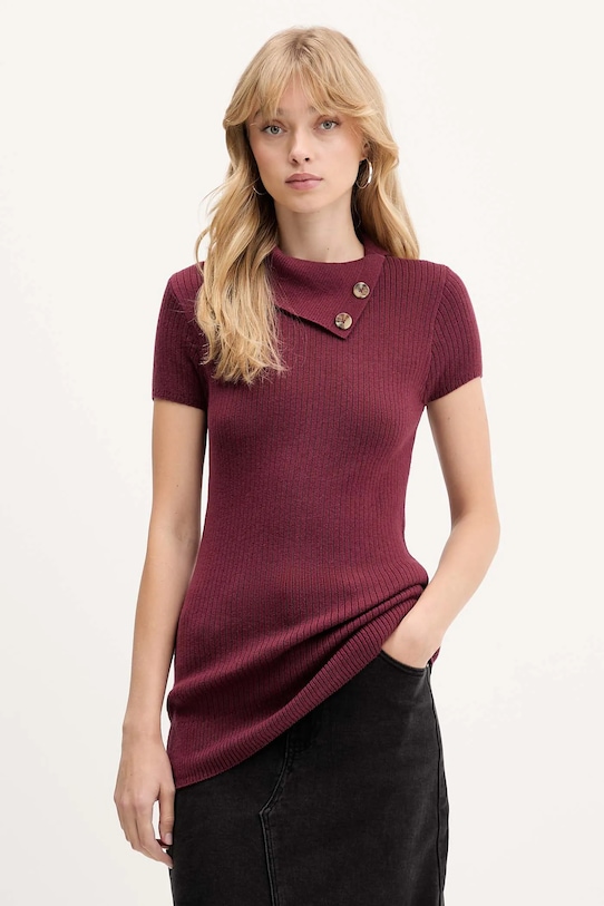 Свитер Hollister Co., бордовый
Свитер Hollister Co., бордовый