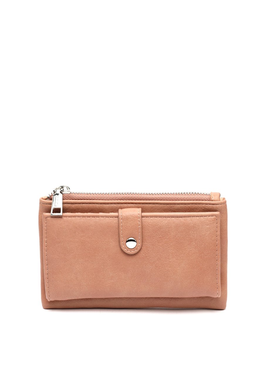 Кошелек MISAKO BIG, Light Pink
Кошелек MISAKO BIG, Light Pink