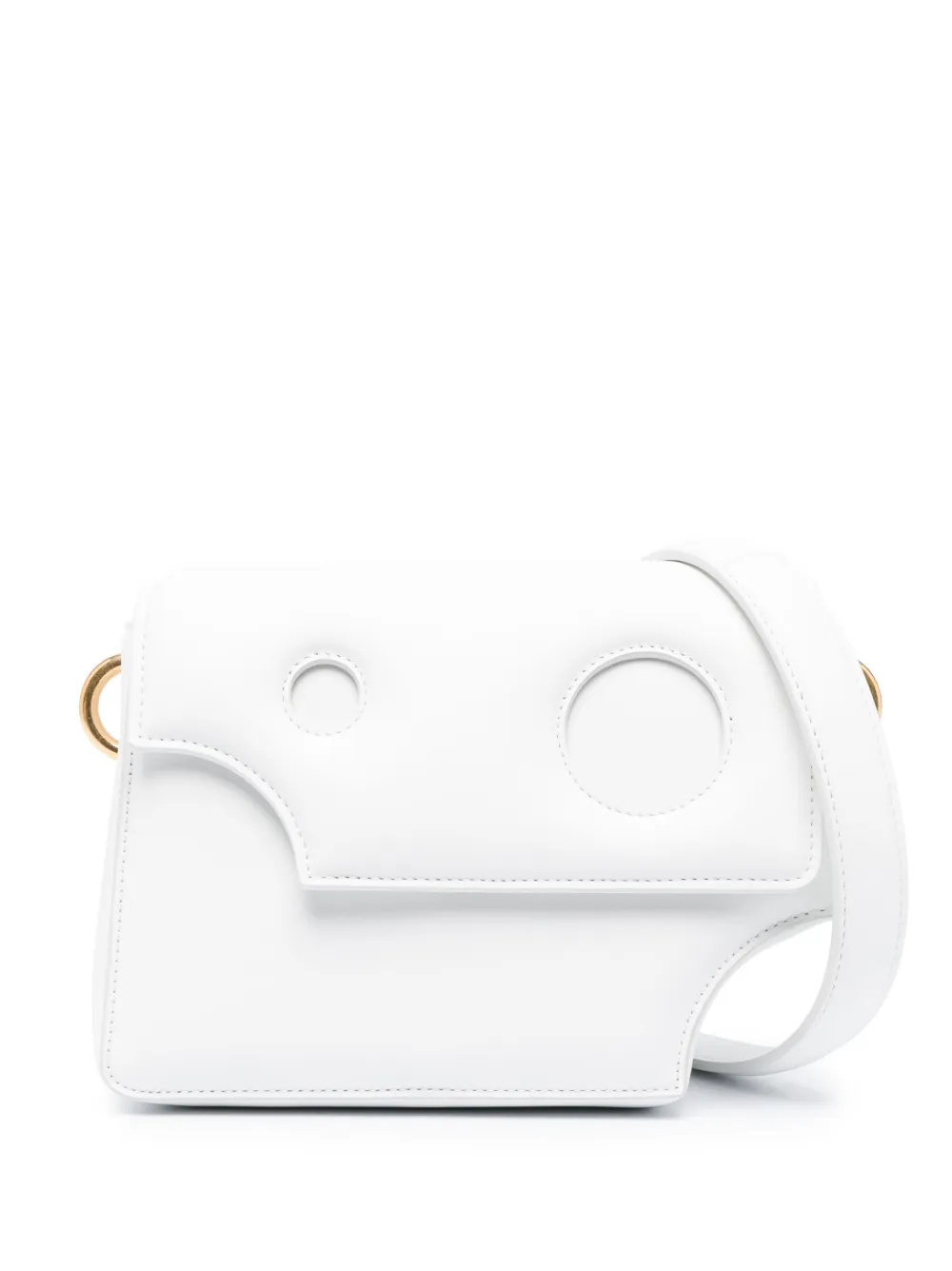 Сумка на плечо Burrow OFF-WHITE, белый 
Сумка на плечо Burrow OFF-WHITE, белый