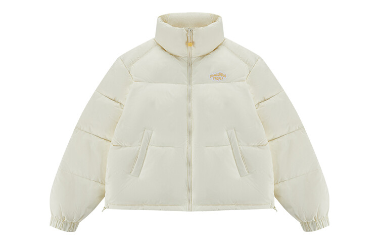 Пуховик унисекс DANGEROUSPEOPLE, Светло-синий
Пуховик унисекс DANGEROUSPEOPLE, Светло-синий