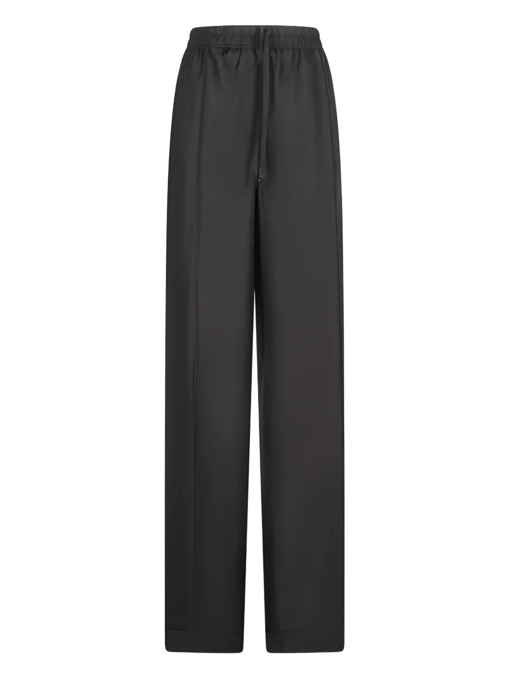 Брюки с эластичным поясом TOM FORD, черный
Брюки с эластичным поясом TOM FORD, черный