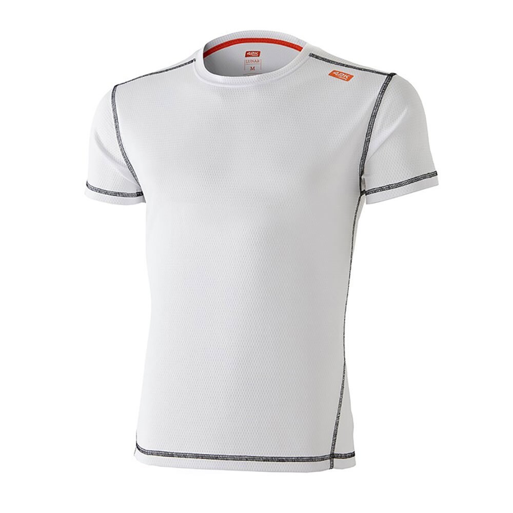 Футболка 42k Running Lunar, белый
Футболка 42k Running Lunar, белый