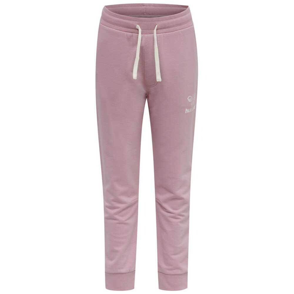 Брюки Hummel Proud Long, розовый
Брюки Hummel Proud Long, розовый